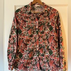 Sezane Pierro Shirt
